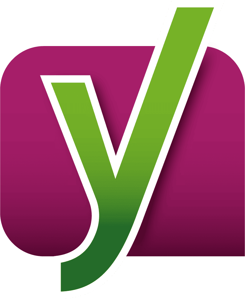 Yoast SEO logo | Vergroot je vindbaarheid
